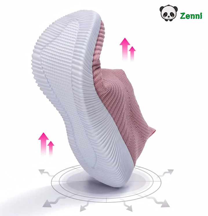 Tênis Super Comfort | Zenni