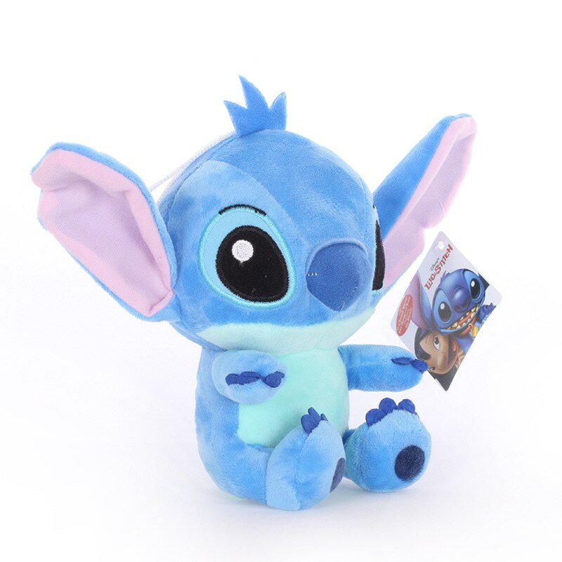 Stitch pelúcia