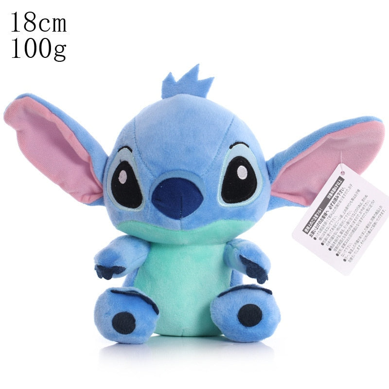 Stitch pelúcia