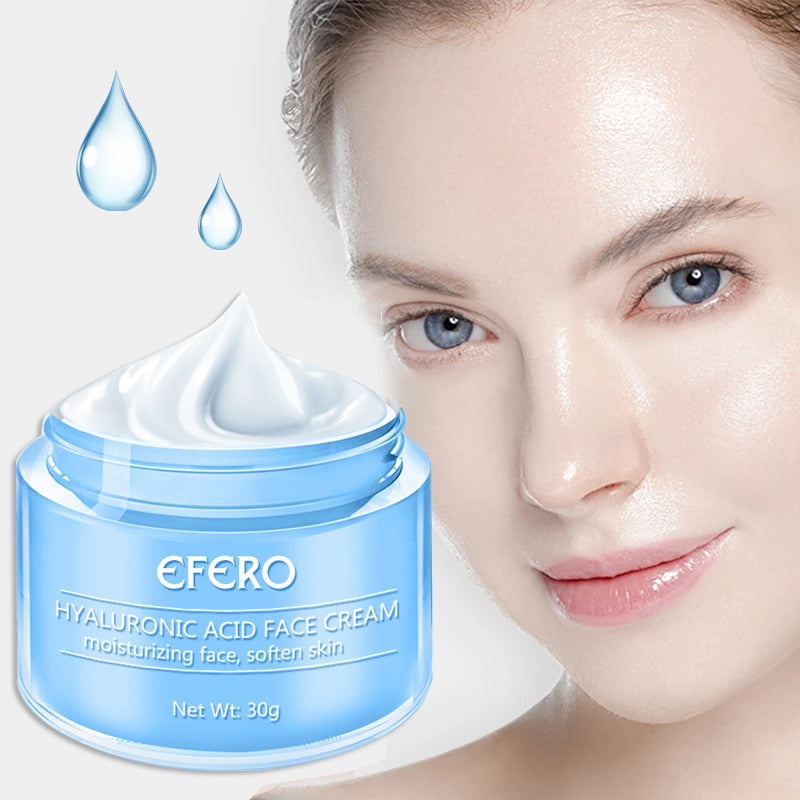 EFERO | Creme facial Anti-Idade