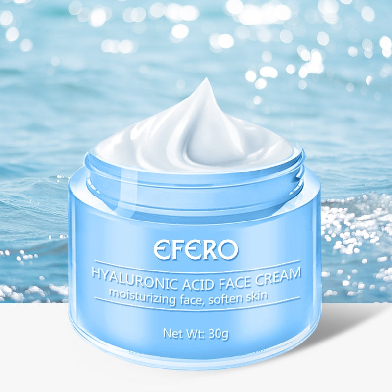 EFERO | Creme facial Anti-Idade