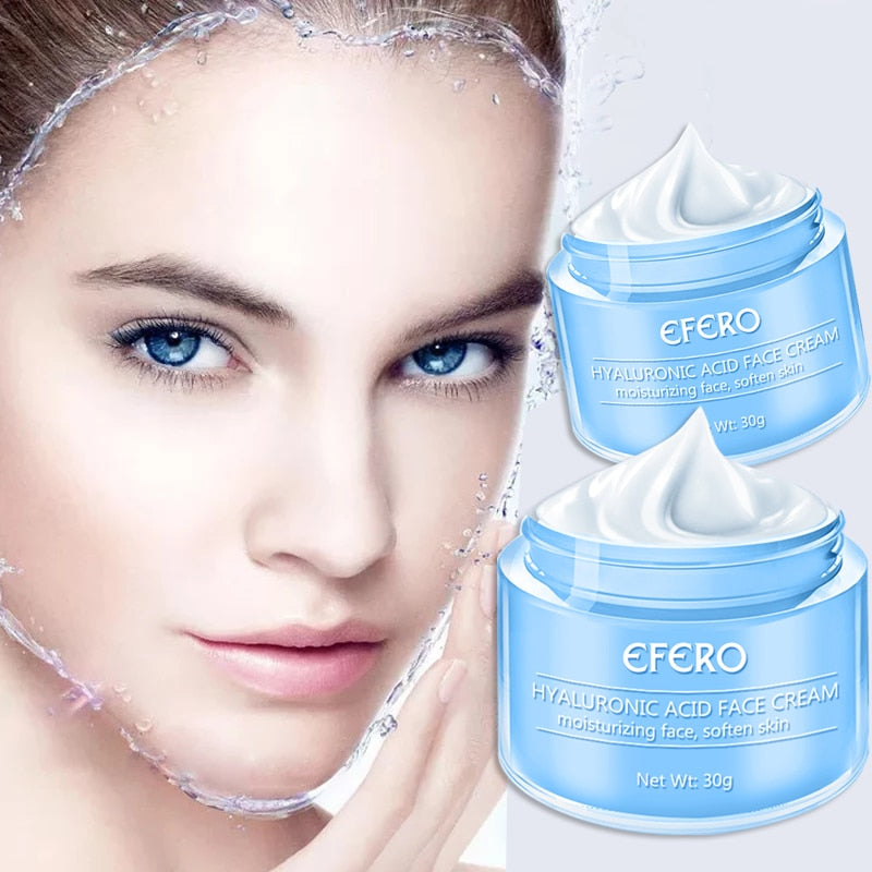 EFERO | Creme facial Anti-Idade